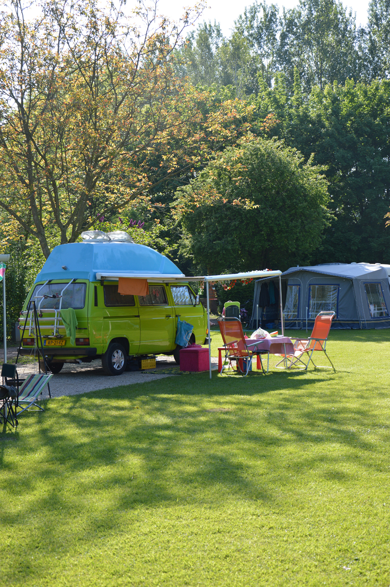 onduidelijk Inhalen Verstoring Kleine groene campings | MiniCampingCard | Boek met korting!